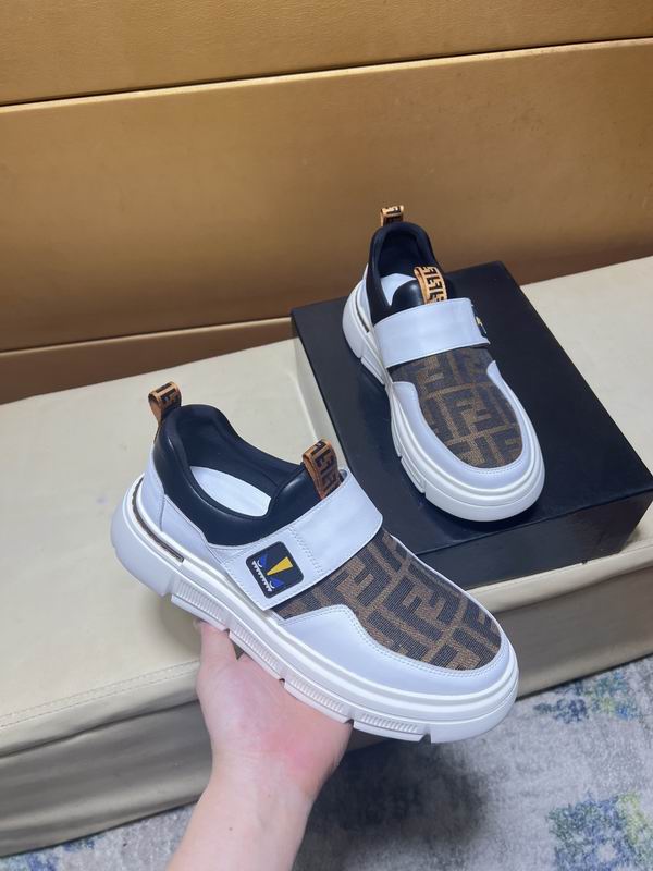 Fendi sz38-44 hnq0802